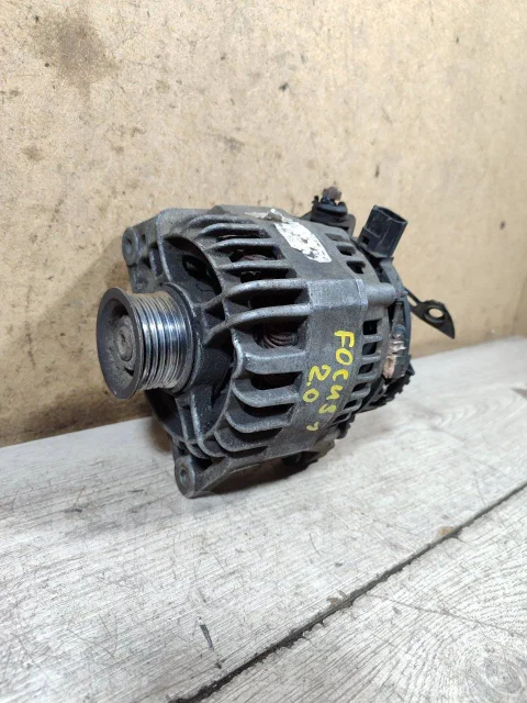 ��������� Ford Focus 1 2.0 2001� 98az10346farm ����