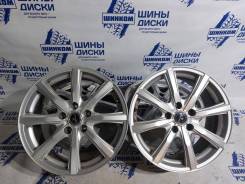 Diewe Inverno. 7.0x17", 5x114.3, ET48, �� 73,1���. ����