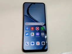 Realme Note 60. �/�, 128 ��, ������ ����