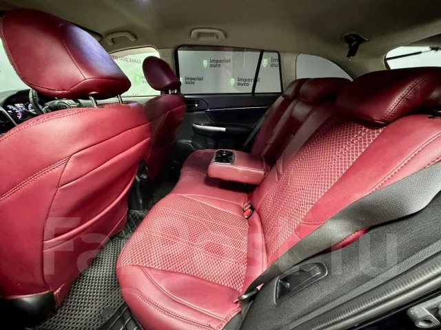Subaru Levorg. �������, 4wd, 1.6 (170��.�.), ������, 135 000����. �� ����