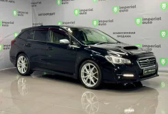 Subaru Levorg. �������, 4wd, 1.6 (170��.�.), ������, 135 000����. �� ����