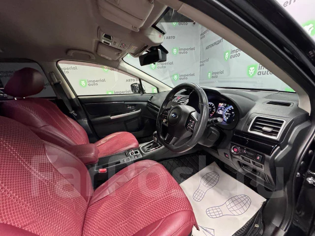 Subaru Levorg. �������, 4wd, 1.6 (170��.�.), ������, 135 000����. �� ����