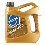 NGN A-Line ATF M-5