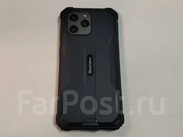 Blackview BV5300 Pro. �/�, 64 ��, ���������, ������, 5G, Dual-SIM, ���������� ����