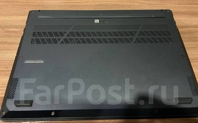Asus VivoBook Pro 14 OLED. 14", WiFi: 1 ����