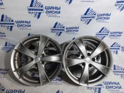Kosei STYTZ. 7.0x17", 5x114.3, ET38, �� 73,1���. ����