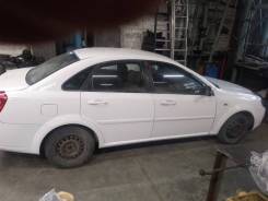 Chevrolet Lacetti ����