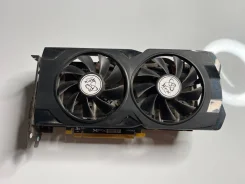 Radeon RX 580 ����