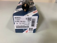 �������� ��������� Bosch 0445120231 0445120231 ����
