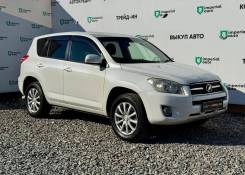 Toyota RAV4. �������, 4wd, 2.4 (170��.�.), ������, 87 000����. �� ����