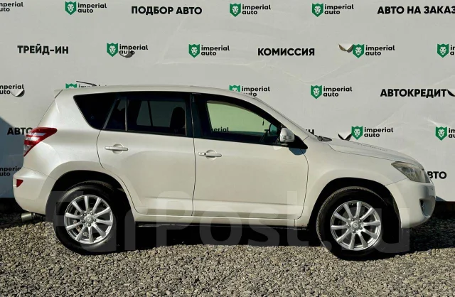 Toyota RAV4. �������, 4wd, 2.4 (170��.�.), ������, 87 000����. �� ����