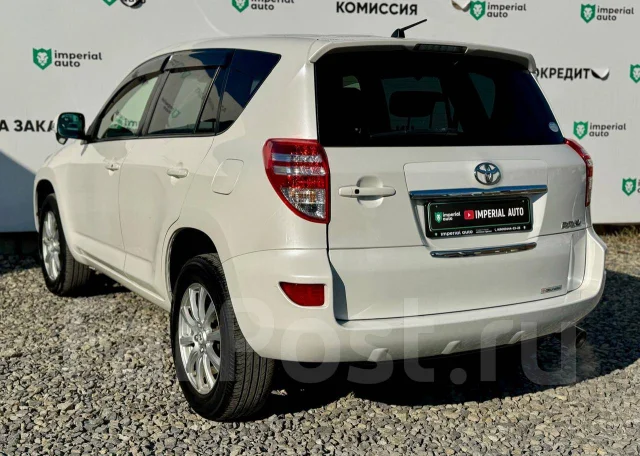 Toyota RAV4. �������, 4wd, 2.4 (170��.�.), ������, 87 000����. �� ����