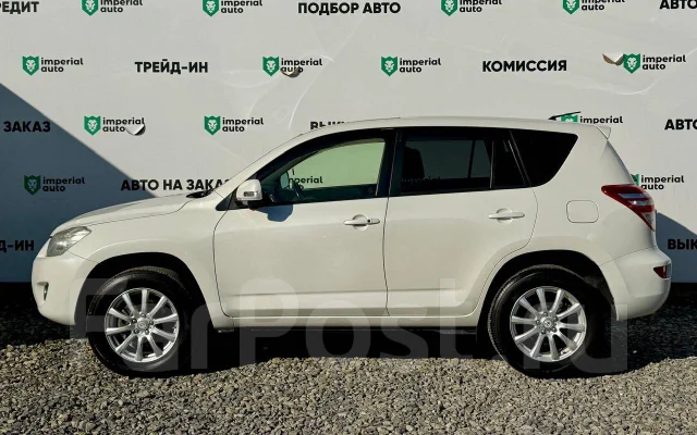 Toyota RAV4. �������, 4wd, 2.4 (170��.�.), ������, 87 000����. �� ����