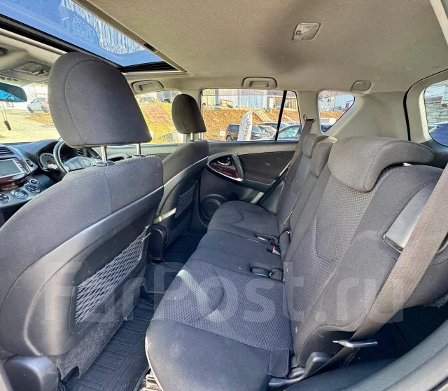 Toyota RAV4. �������, 4wd, 2.4 (170��.�.), ������, 87 000����. �� ����