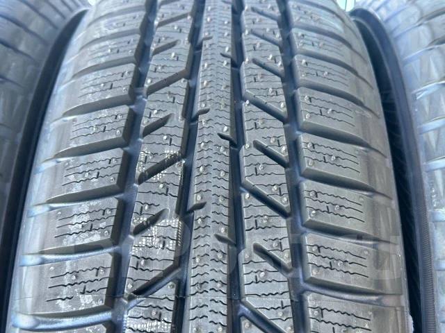 Yokohama W.Drive V903. ������, ��� �����, 2024 ���, �����. ��� ����� �� ������ ����