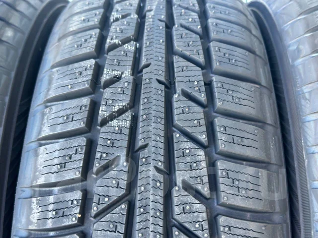 Yokohama W.Drive V903. ������, ��� �����, 2024 ���, �����. ��� ����� �� ������ ����