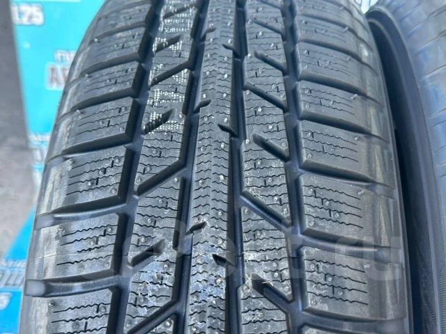 Yokohama W.Drive V903. ������, ��� �����, 2024 ���, �����. ��� ����� �� ������ ����