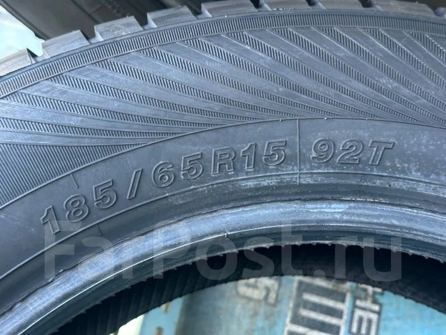 Yokohama W.Drive V903. ������, ��� �����, 2024 ���, �����. ��� ����� �� ������ ����