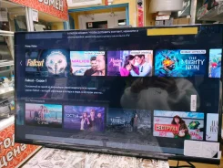 Haier 32 Smart TV S2 Pro. OLED ����