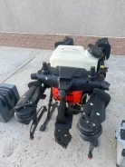 DJI Agras T20. � ������� ����