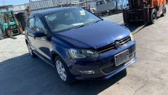 Volkswagen Polo. WVWZZZ6RZCU075581, CBZB25267 ����