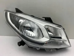 ���� �������� ������ LDV Maxus 2007 ����