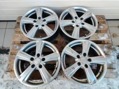 RTX Aura. 6.0x15", 5x114.3, ET43, �� 66,1���. ����