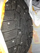 Cordiant Snow Cross. ������, ����������, 2024 ���, �/�, ����� 10 % ����