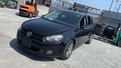 Volkswagen Golf. WVWZZZ1KZBW311927, CAX798877 ����