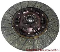 ���� ��������� SDE 90030 325*210*10*38 (Zevs HND-063U) Hino Ranger HND063U ����