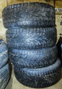Toyo Observe G-03. ������, ����������, 2017 ���, �/�, ����� 50 %. �������� ������� ����