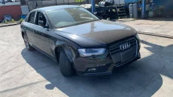 Audi A4. WAUZZZ8K3FA012845, CDN412761 ����