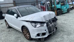 Audi A1. WAUZZZ8XXEB072559, CAXE42089 ����