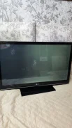 LG 42PT353. ������ ����