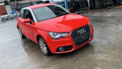 Audi A1. WAUZZZ8XXCB200456, CAX998511 ����