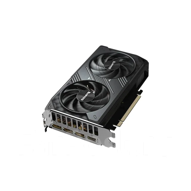 GeForce RTX 5060. ��� ����� �� ������������ ����