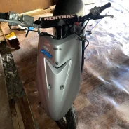 Yamaha Jog Coolstyle. 49����. ��., ����������, ���������, ������ �� �� ����