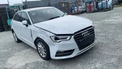 Audi A3. WAUZZZ8V2GA051373, CXS265557 ����