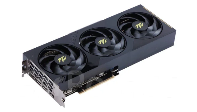GeForce RTX 5060. ��� ����� �� ������������ ����