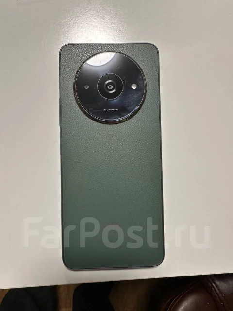 Xiaomi Poco C61. �/�, 128 ��, �������, 3G, 4G LTE, 5G, Dual-SIM, NFC ����