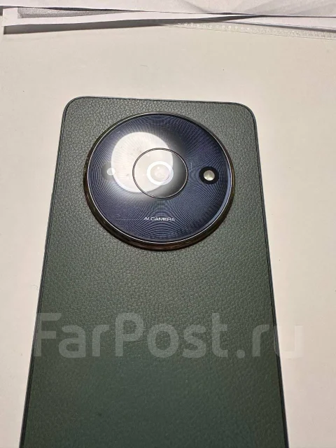 Xiaomi Poco C61. �/�, 128 ��, �������, 3G, 4G LTE, 5G, Dual-SIM, NFC ����