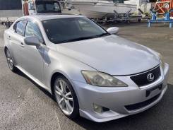 Lexus IS350. GSE21, 2GRFSE ����