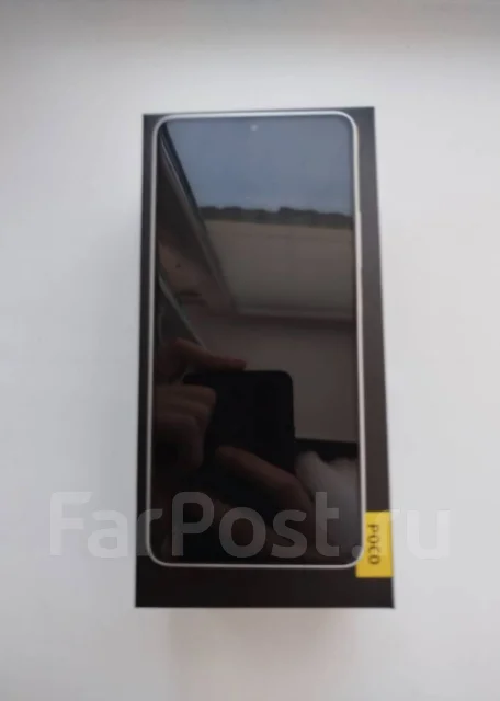Xiaomi Poco X6 Pro. �/�, 256 ��, �����, 3G, 4G LTE, 5G ����