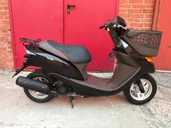 Honda Dio AF68 Cesta. 49����. ��., ��������, ��� ���, ��� ������� ����