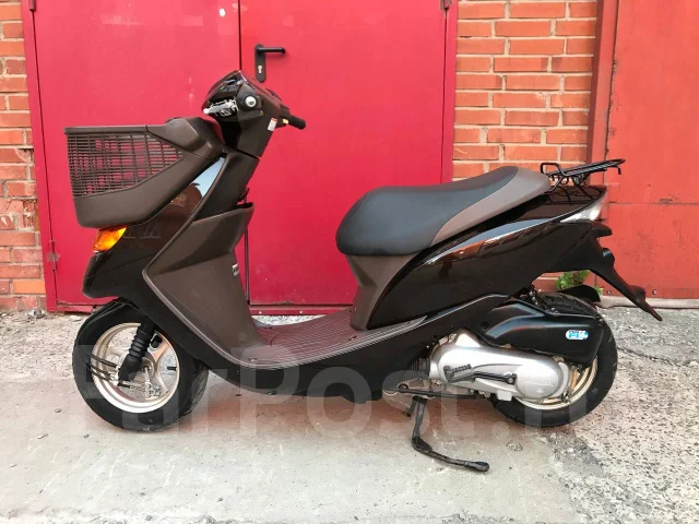 Honda Dio AF68 Cesta. 49����. ��., ��������, ��� ���, ��� ������� ����
