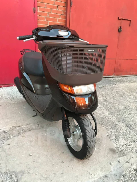 Honda Dio AF68 Cesta. 49����. ��., ��������, ��� ���, ��� ������� ����