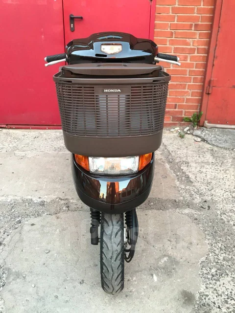 Honda Dio AF68 Cesta. 49����. ��., ��������, ��� ���, ��� ������� ����