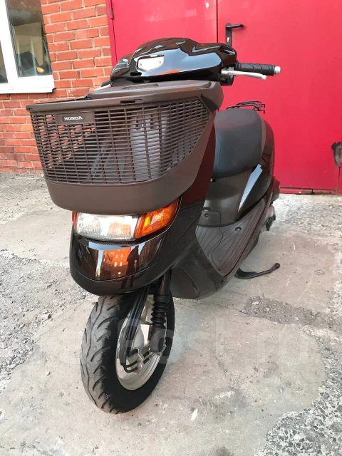Honda Dio AF68 Cesta. 49����. ��., ��������, ��� ���, ��� ������� ����