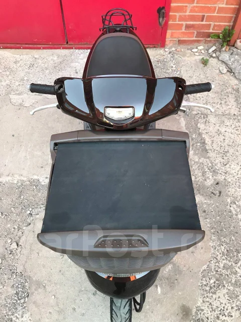 Honda Dio AF68 Cesta. 49����. ��., ��������, ��� ���, ��� ������� ����
