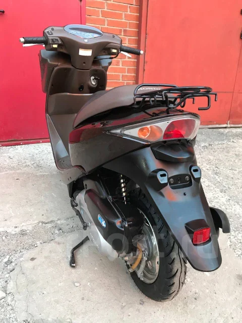 Honda Dio AF68 Cesta. 49����. ��., ��������, ��� ���, ��� ������� ����